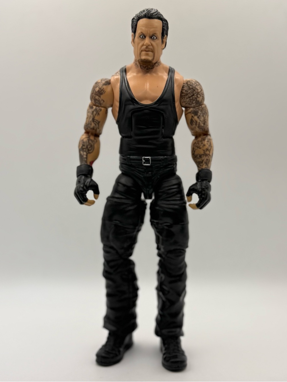 2024 WWE Mattel Elite Collection SummerSlam Series 5 Undertaker